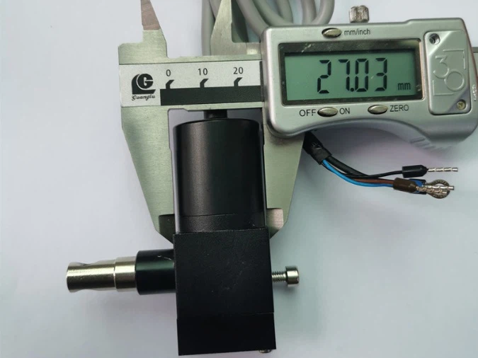 miniature wire displacement transducer miniature wire displacement transducer