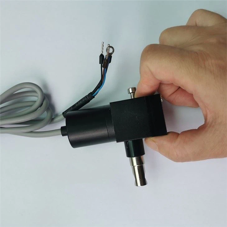 Small String Potentiometer