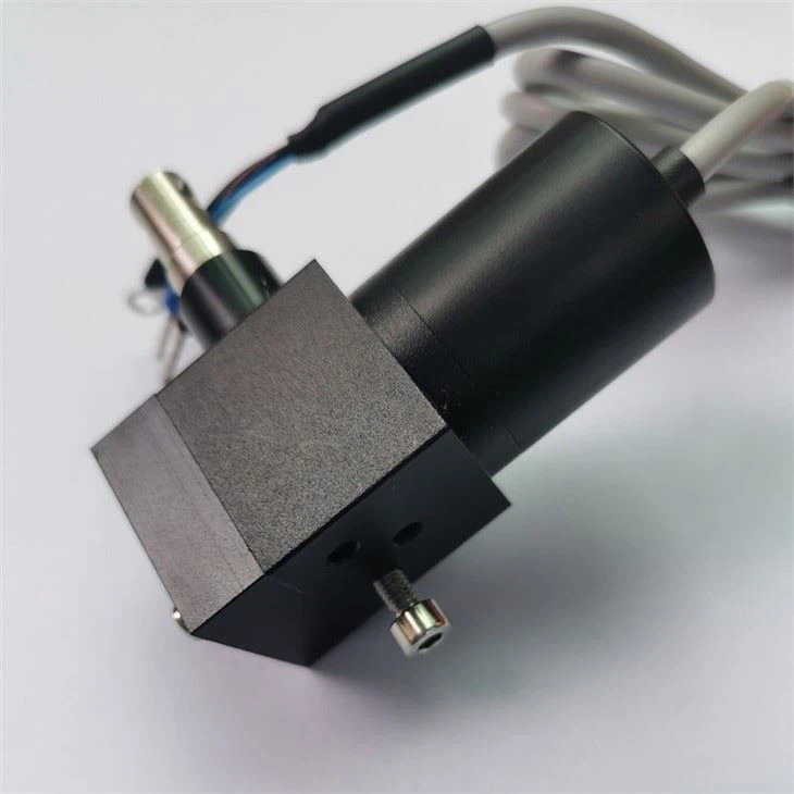 Small String Potentiometer